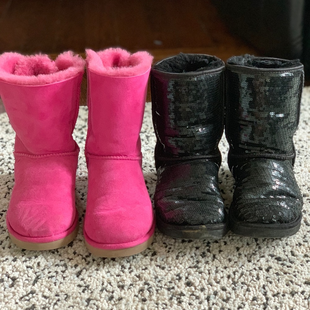 Uggs! - Picture 3 of 3